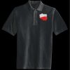 Pique Knit Polo Thumbnail