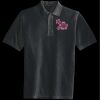 Pique Knit Polo Thumbnail