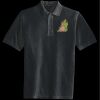 Pique Knit Polo Thumbnail