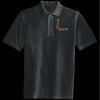 Pique Knit Polo Thumbnail