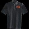 Pique Knit Polo Thumbnail