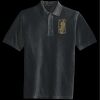Pique Knit Polo Thumbnail