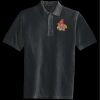 Pique Knit Polo Thumbnail