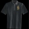 Pique Knit Polo Thumbnail