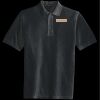 Pique Knit Polo Thumbnail