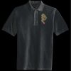 Pique Knit Polo Thumbnail