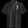 Pique Knit Polo Thumbnail