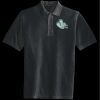 Pique Knit Polo Thumbnail