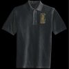 Pique Knit Polo Thumbnail