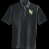 Pique Knit Polo Thumbnail