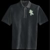 Pique Knit Polo Thumbnail