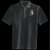 Pique Knit Polo Thumbnail