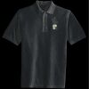 Pique Knit Polo Thumbnail