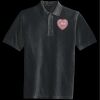 Pique Knit Polo Thumbnail