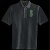 Pique Knit Polo Thumbnail