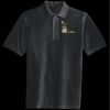 Pique Knit Polo Thumbnail