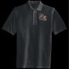 Pique Knit Polo Thumbnail