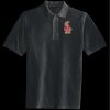 Pique Knit Polo Thumbnail