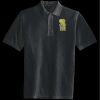 Pique Knit Polo Thumbnail