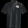 Pique Knit Polo Thumbnail