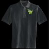 Pique Knit Polo Thumbnail
