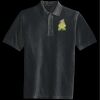 Pique Knit Polo Thumbnail