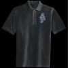 Pique Knit Polo Thumbnail