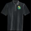 Pique Knit Polo Thumbnail