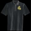 Pique Knit Polo Thumbnail