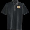 Pique Knit Polo Thumbnail