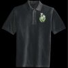 Pique Knit Polo Thumbnail