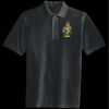Pique Knit Polo Thumbnail