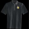 Pique Knit Polo Thumbnail