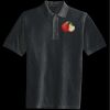 Pique Knit Polo Thumbnail