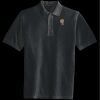 Pique Knit Polo Thumbnail