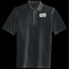 Pique Knit Polo Thumbnail