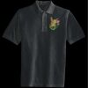 Pique Knit Polo Thumbnail