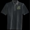 Pique Knit Polo Thumbnail
