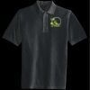 Pique Knit Polo Thumbnail