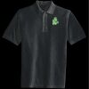 Pique Knit Polo Thumbnail