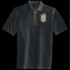 Pique Knit Polo Thumbnail