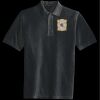 Pique Knit Polo Thumbnail
