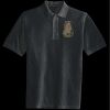 Pique Knit Polo Thumbnail