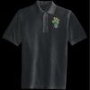 Pique Knit Polo Thumbnail