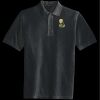 Pique Knit Polo Thumbnail