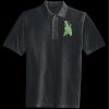 Pique Knit Polo Thumbnail