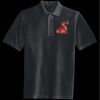 Pique Knit Polo Thumbnail