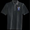 Pique Knit Polo Thumbnail