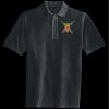 Pique Knit Polo Thumbnail