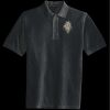 Pique Knit Polo Thumbnail